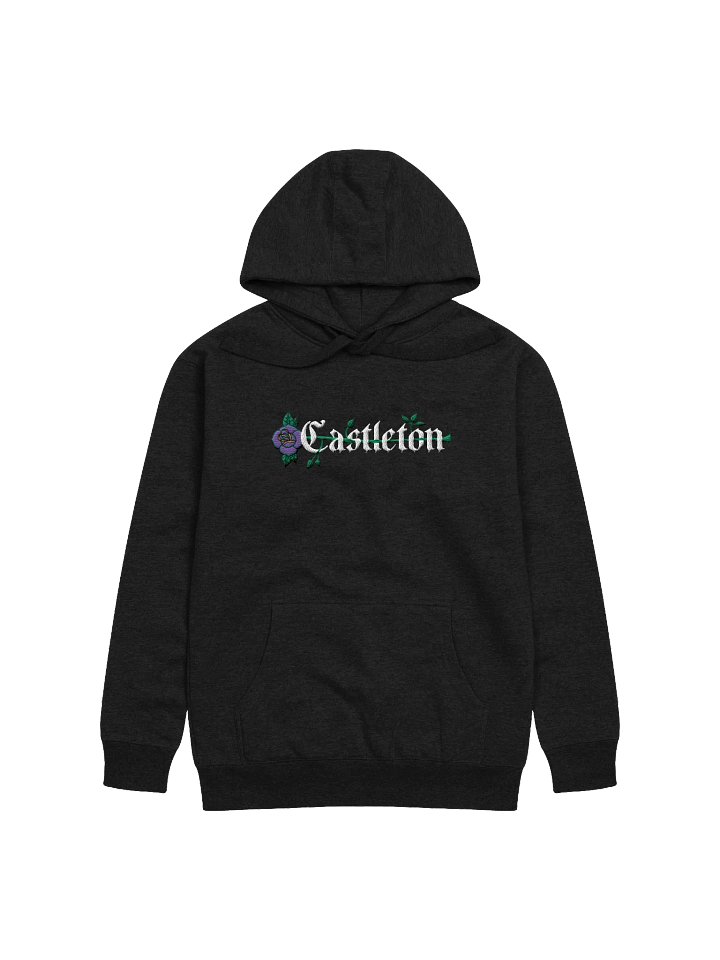 Castleton Rose Hoodie product image (1)