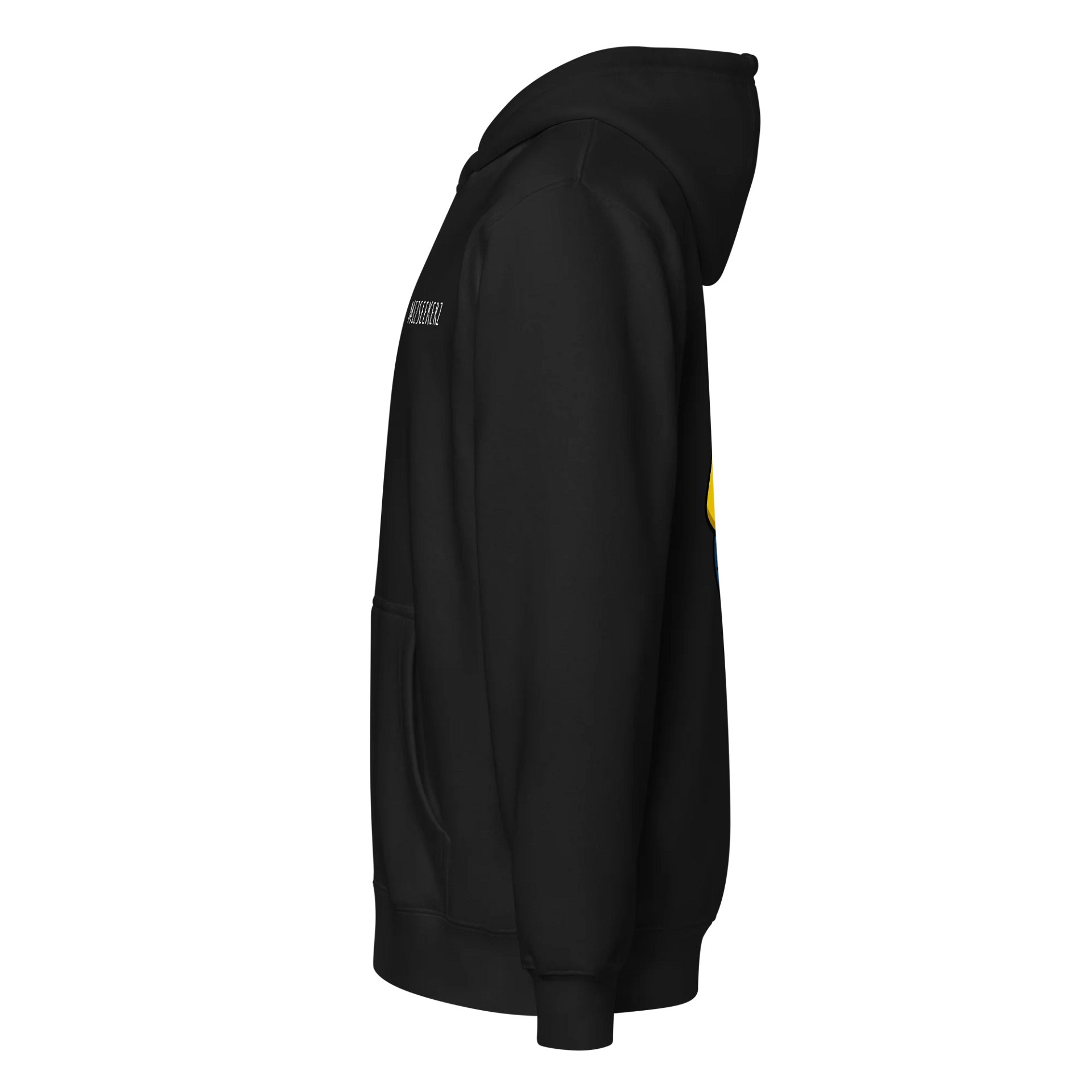 Minion Hug Zip product image (3)
