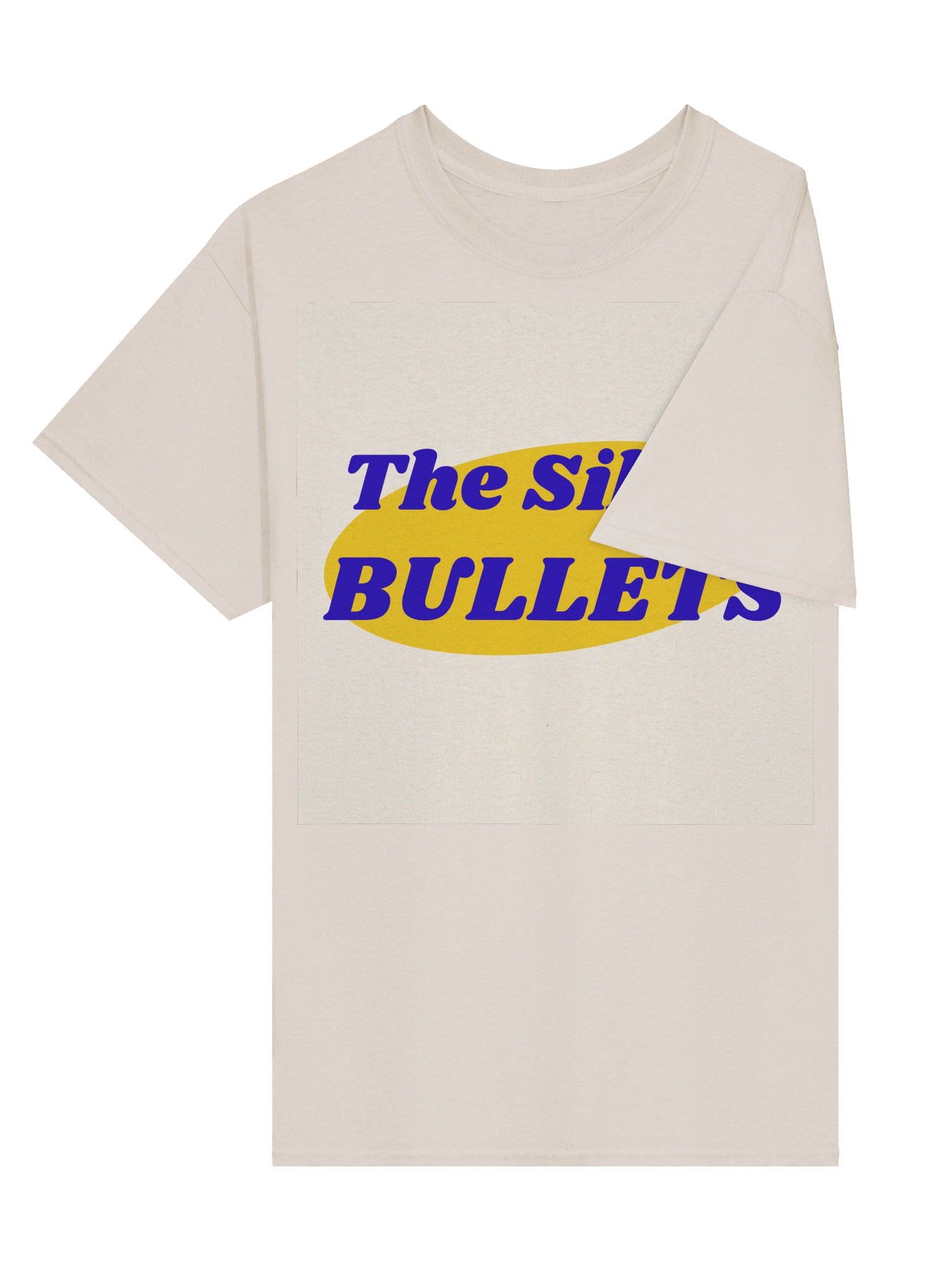 The Silver Bullets T Shirt product image (3)
