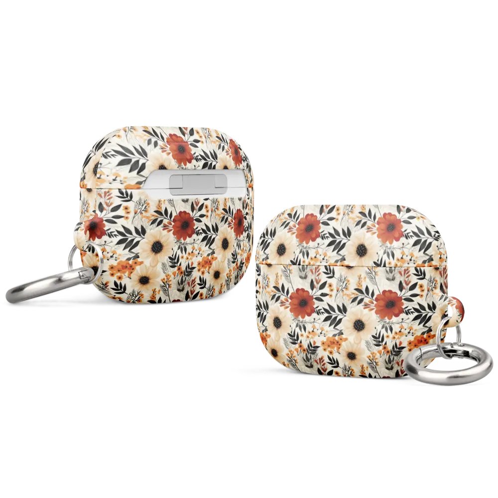 Boho Chic All-Over Print AirPods® Case product image (6)