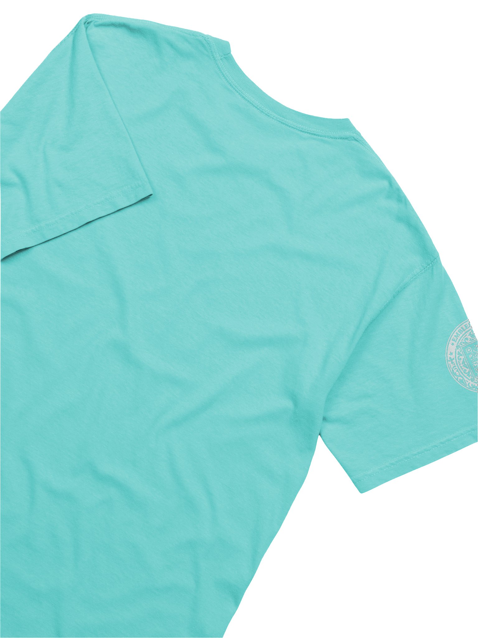 Blind to the Beyond (White on Color) product image (86)