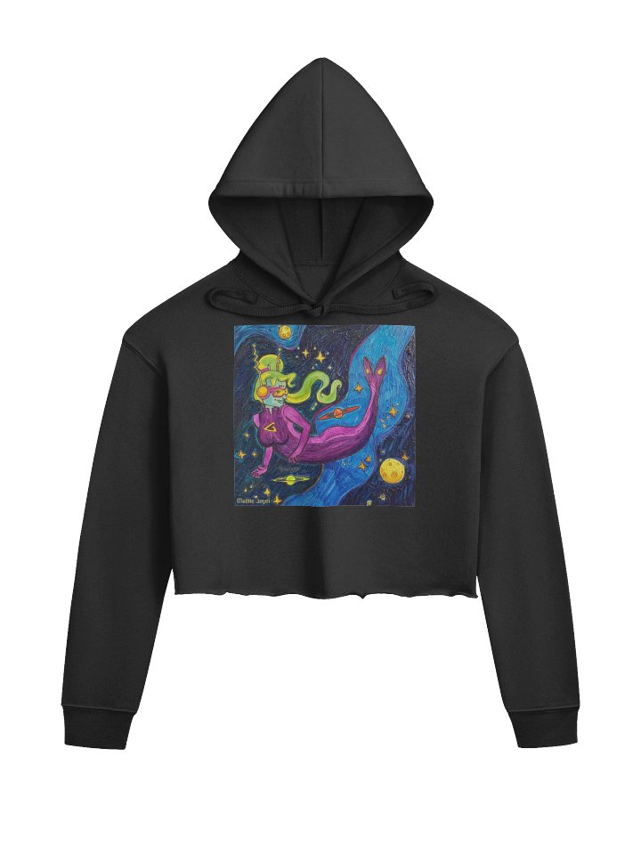 Sireia Hoodie product image (1)