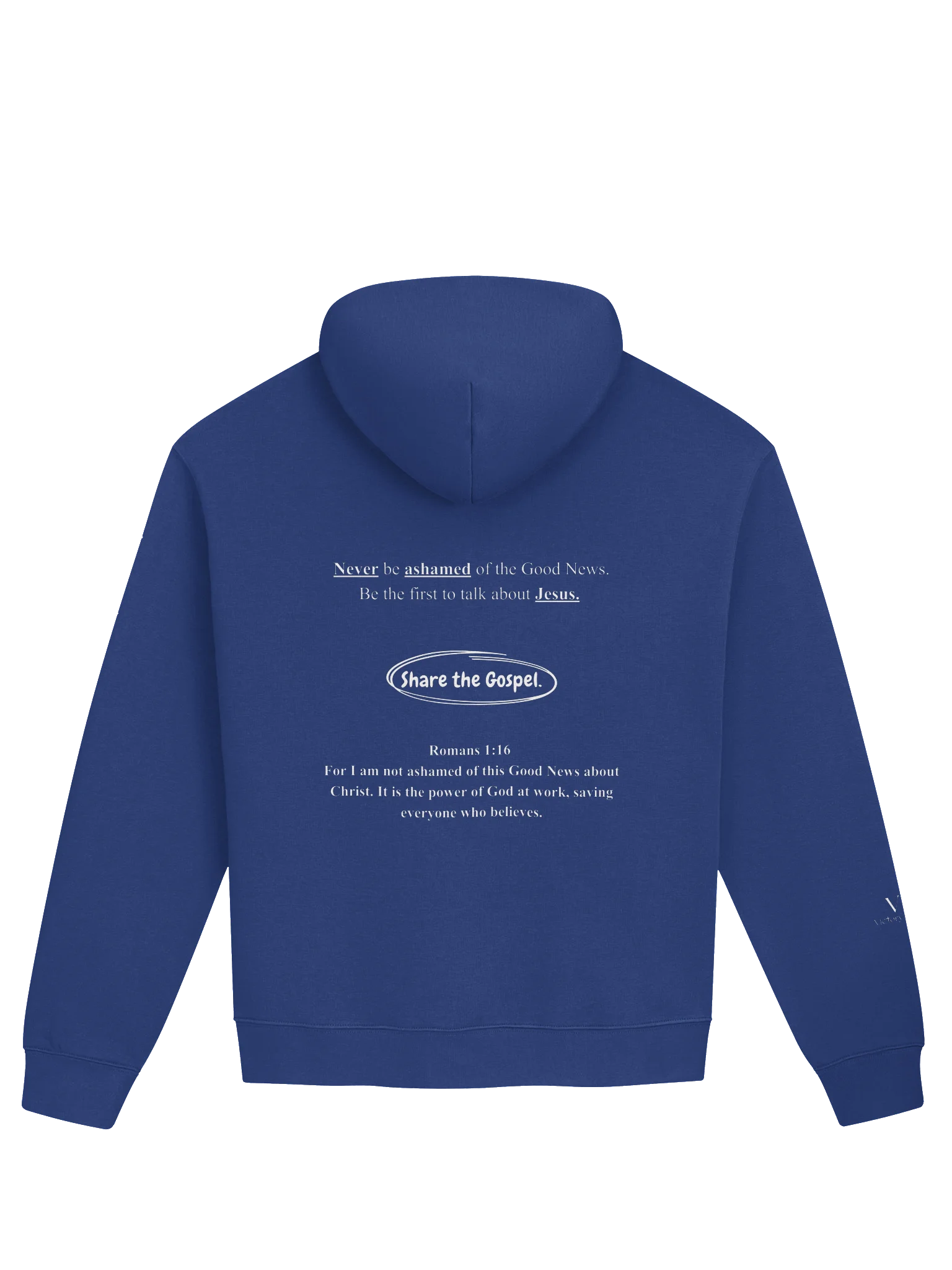 VIP I Got The First One Signature Unisex Hoodie product image (2)
