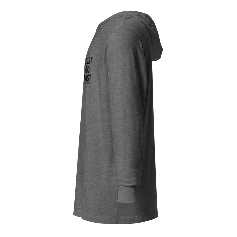 Just Go Fast. product image (7)