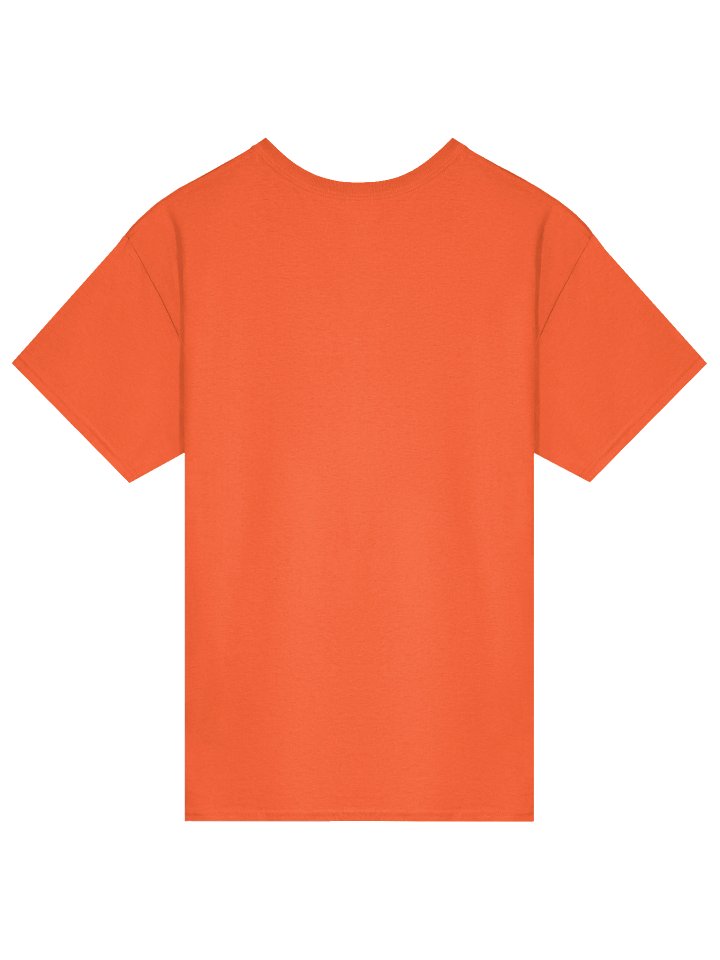 Melted T-Shirt product image (2)