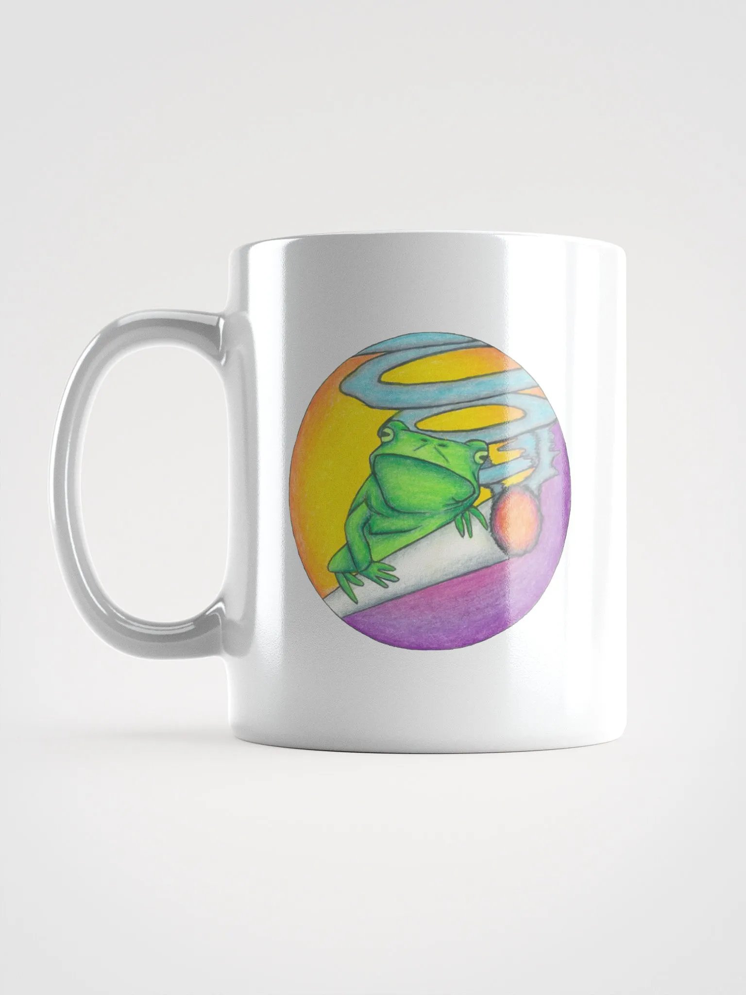 Mug Double Image product image (5)