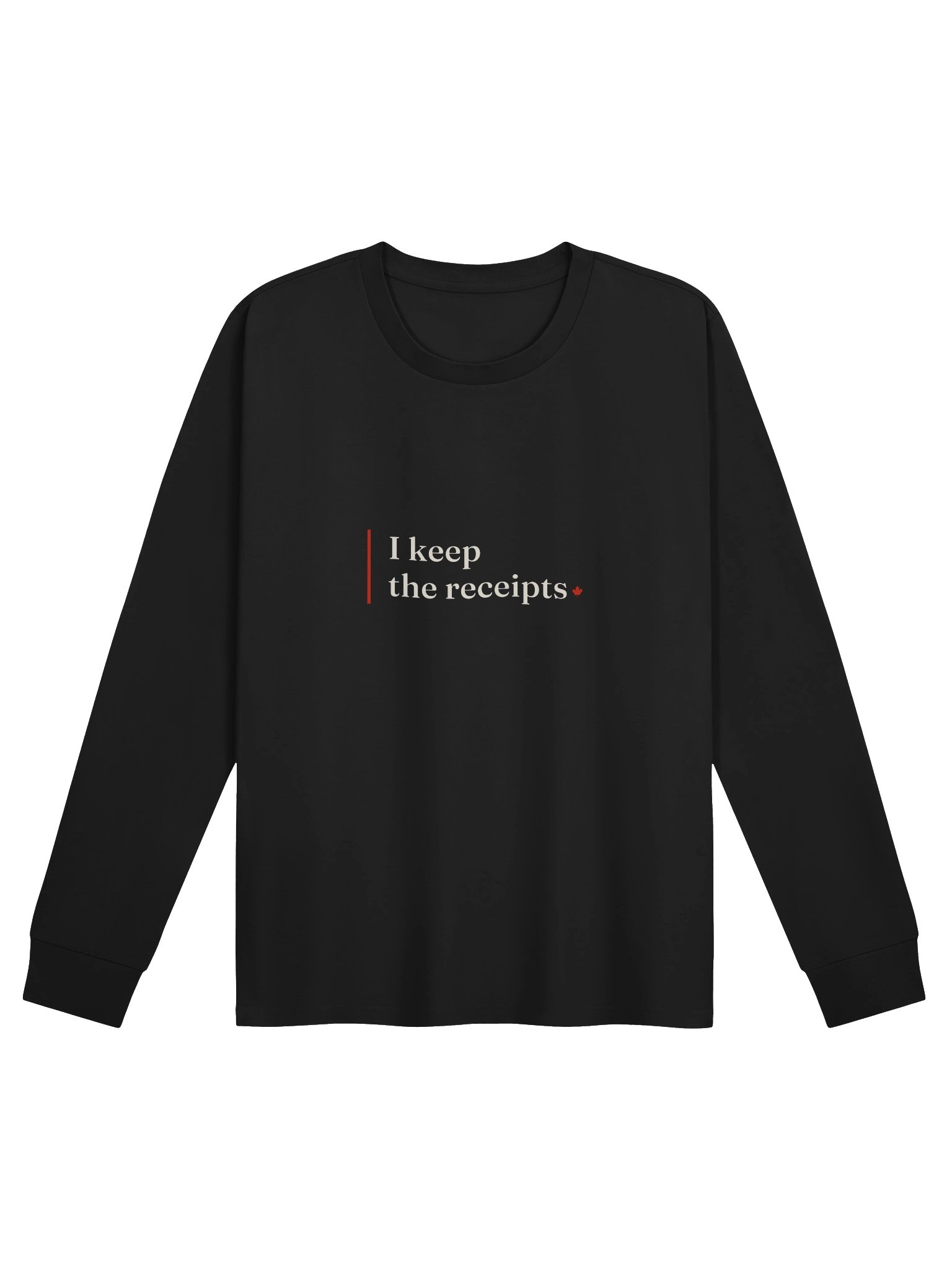 The Long Sleeve product image (1)