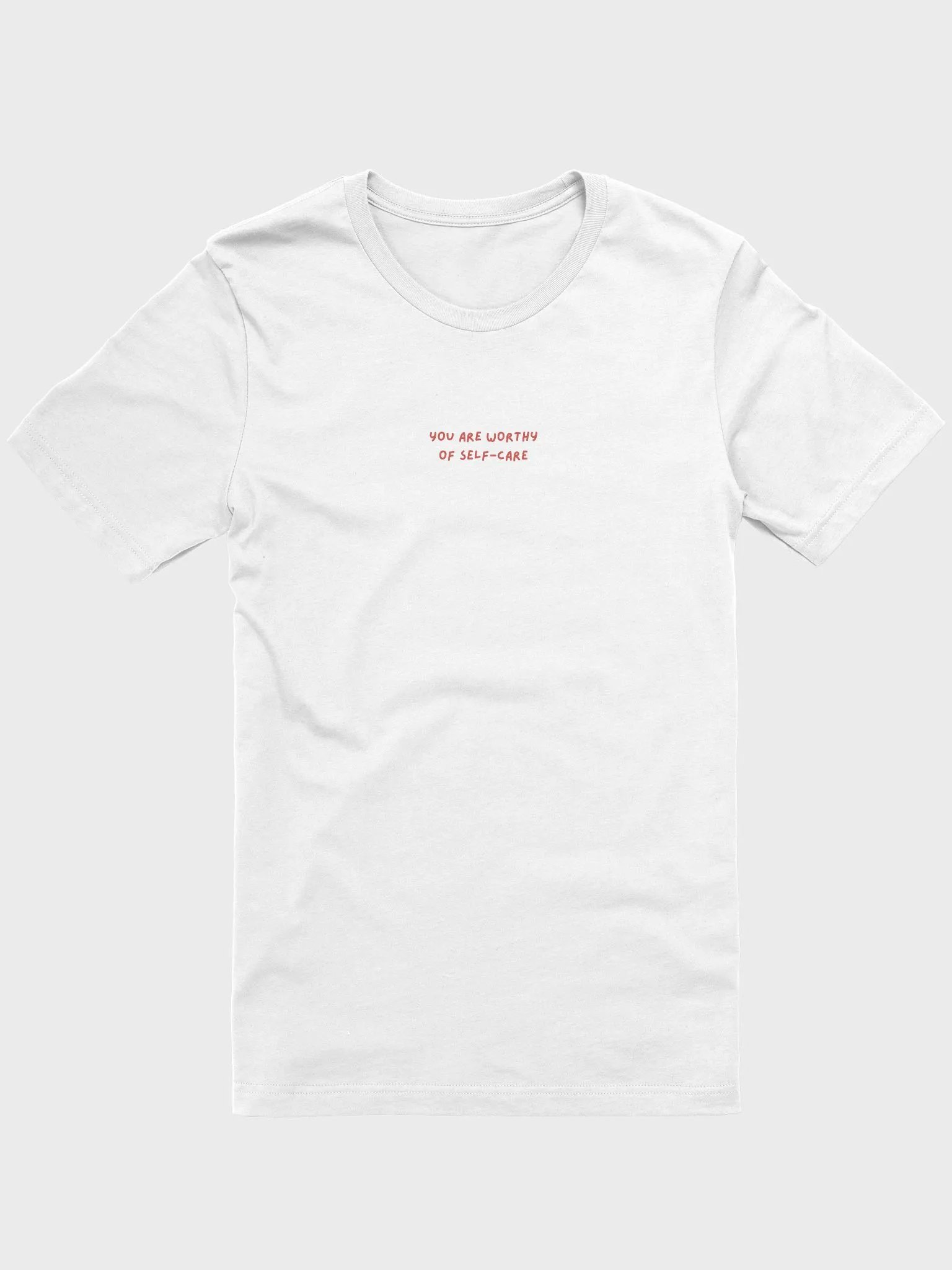Self-Love Tee product image (5)