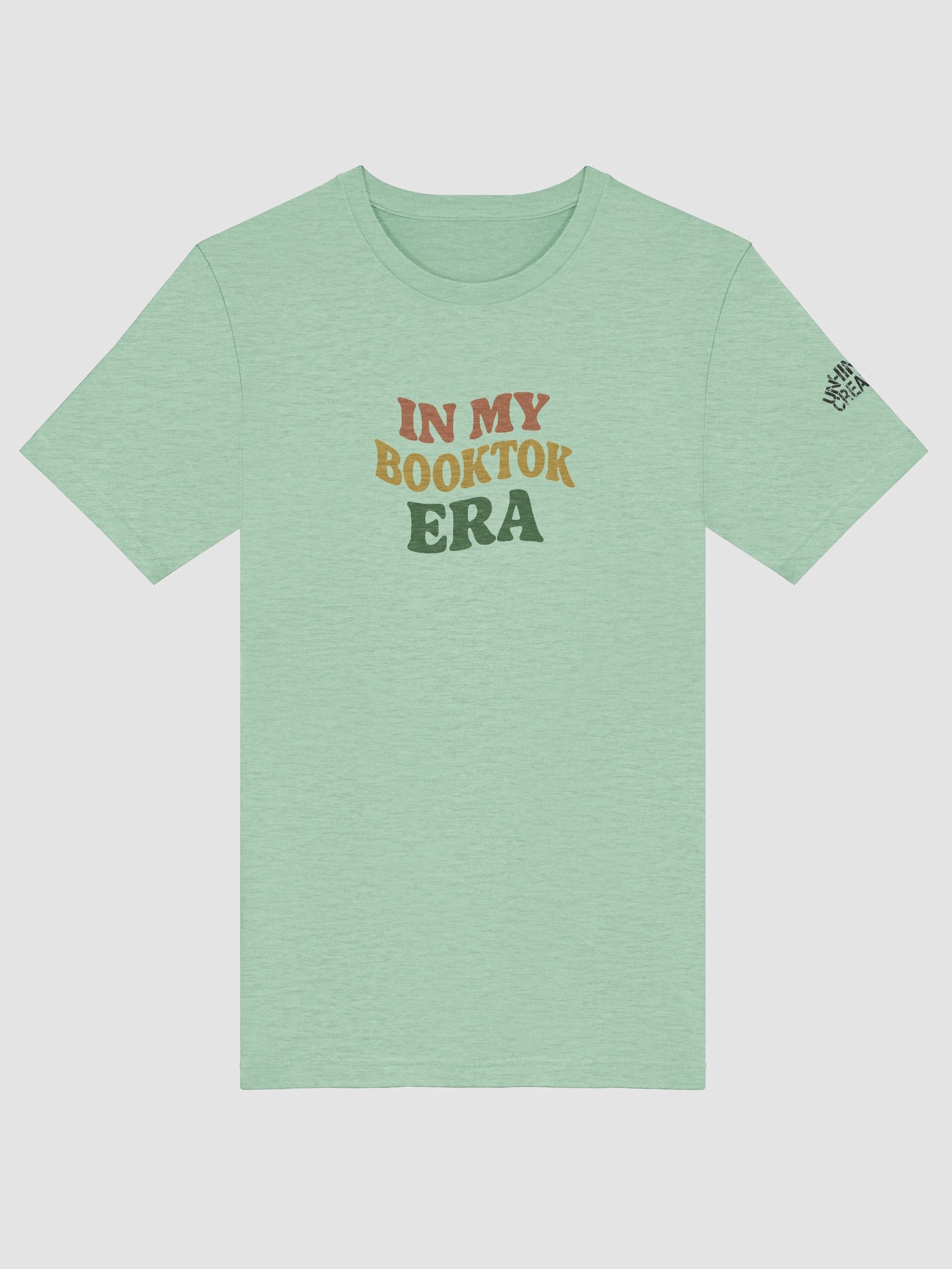 BookTok Era T-Shirt product image (46)