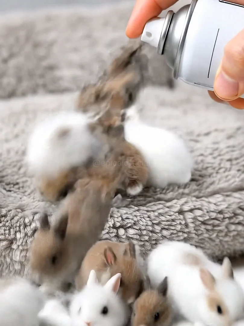 Tiny Animals Spray Prompt product image (3)