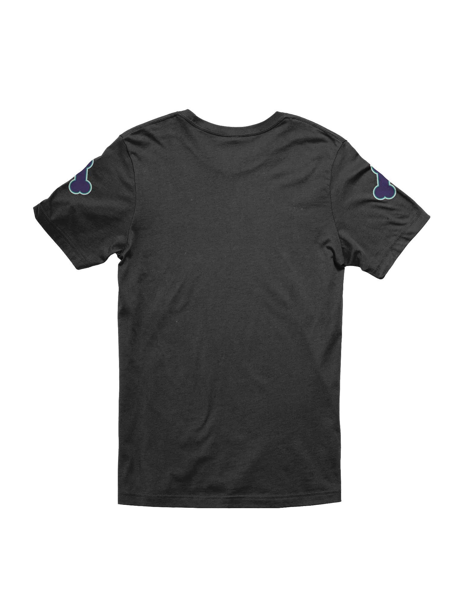 Mystic Bone Graphic Tee product image (3)