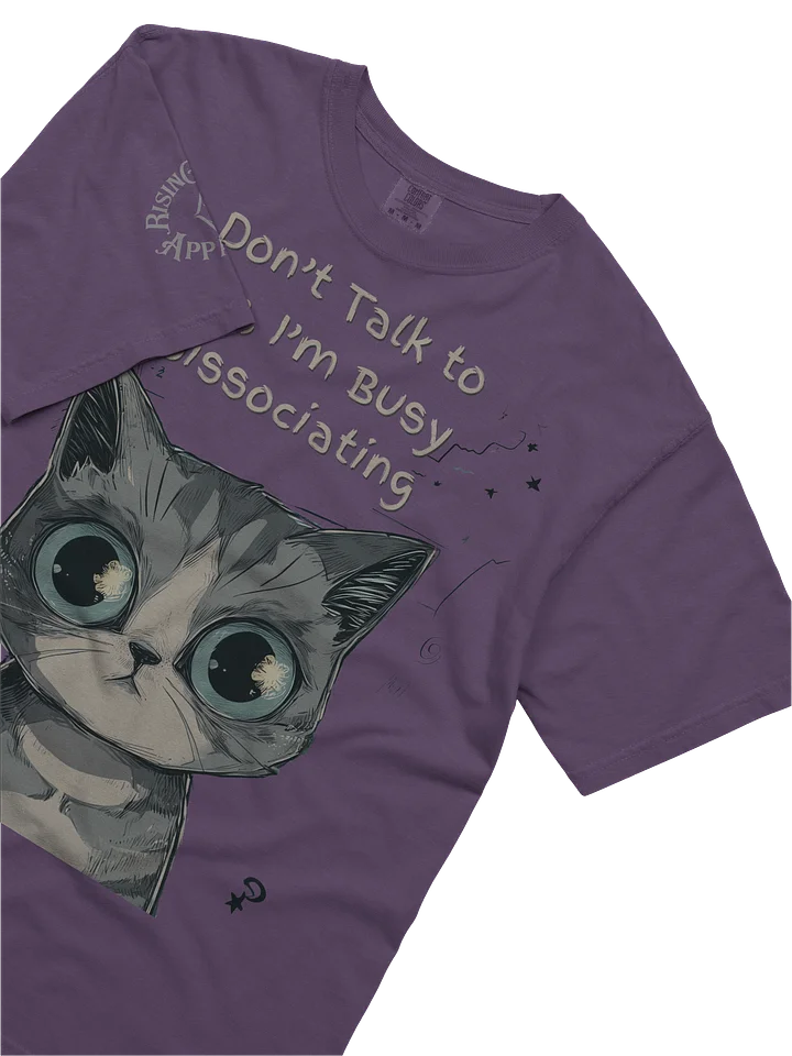 Rising Sons™ Busy Dissociating product image (2)