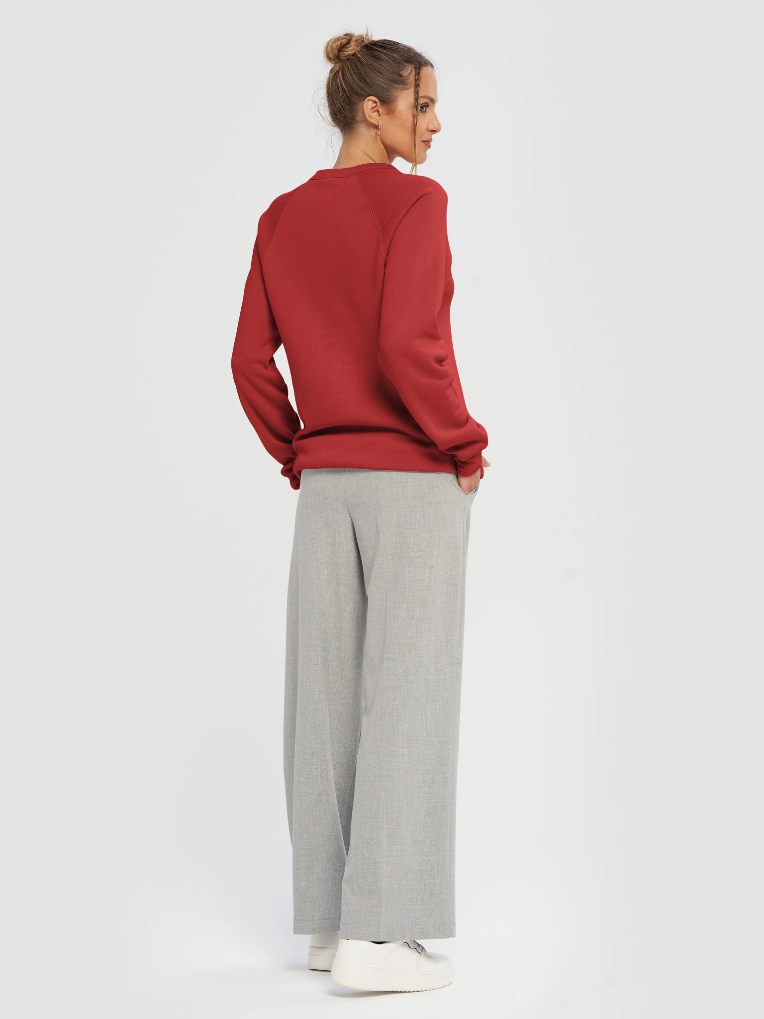 Mahjong Is My Favorite Sport Crewneck product image (8)