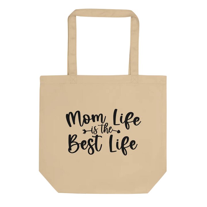 Eco Tote product image (1)