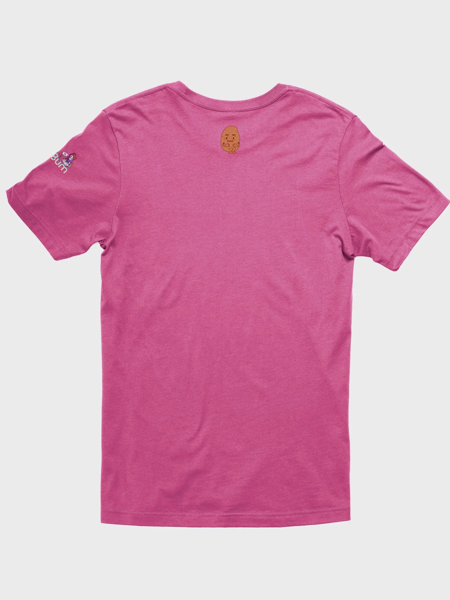 AUTISTIC AS F*CK supersoft tee product image (44)