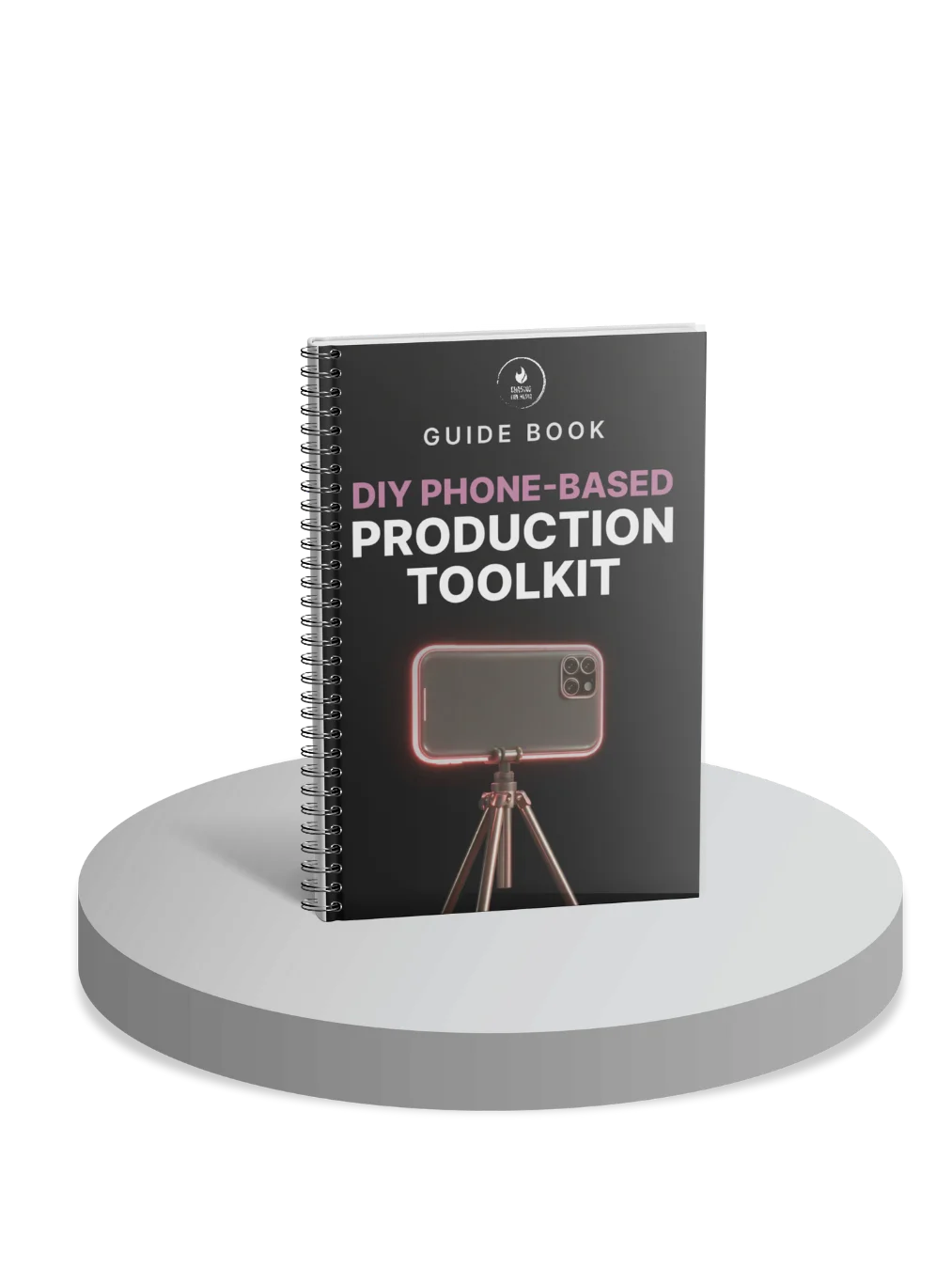 DIY Phone Based Production Toolkit Gude product image (3)
