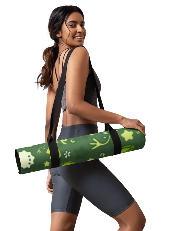 trinket patch yoga mat product image (3)