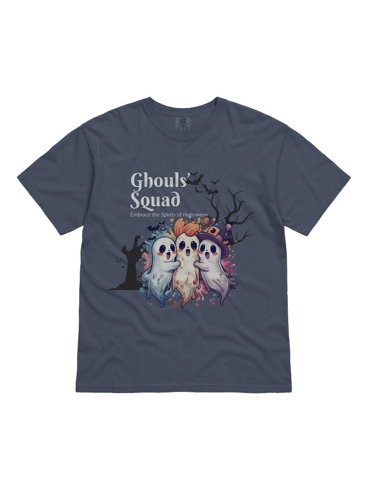 Ghouls' Squad By Timothy product image (1)