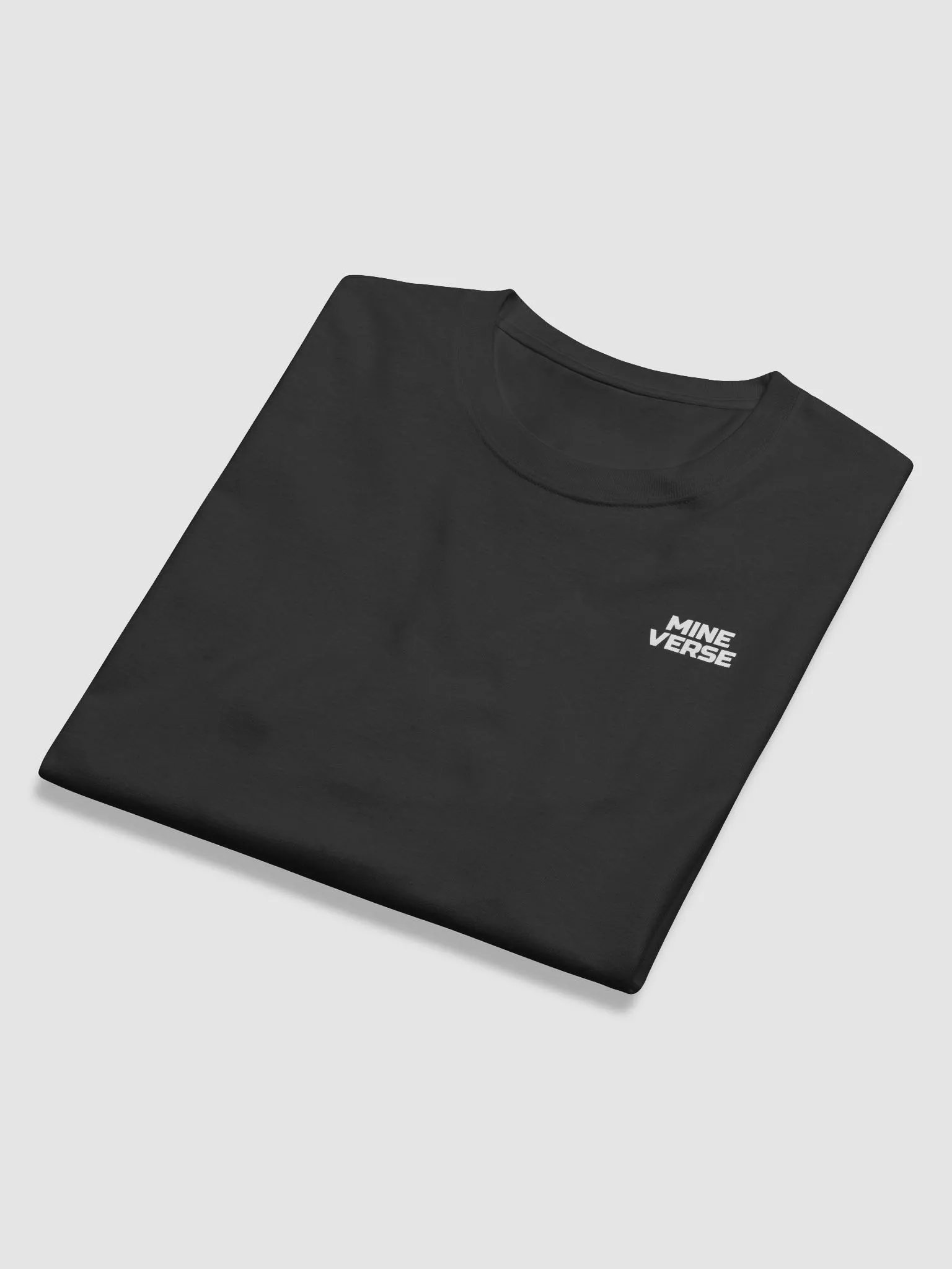 Mineverse x Champion Longsleeve product image (6)
