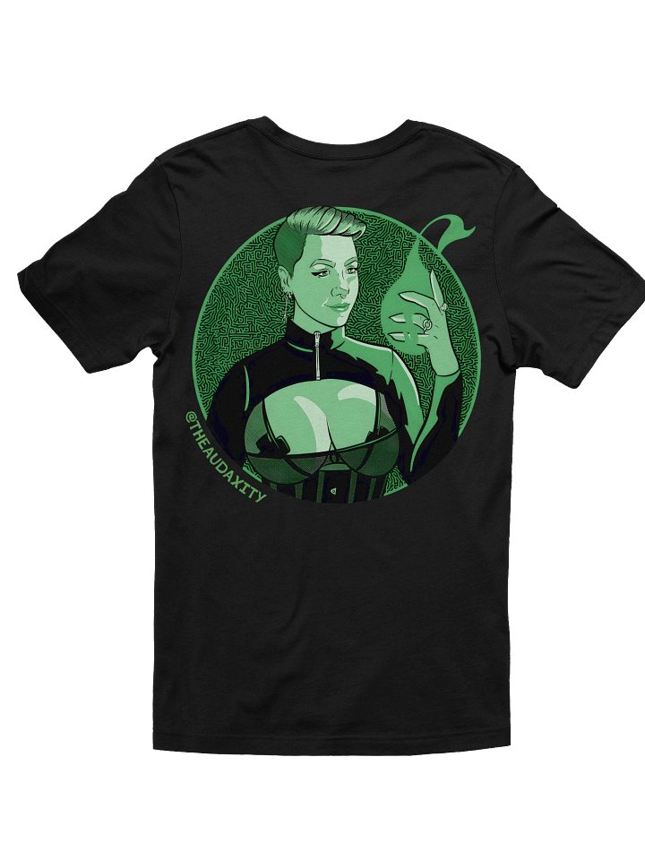 TheAudaxity Magic Tee product image (38)