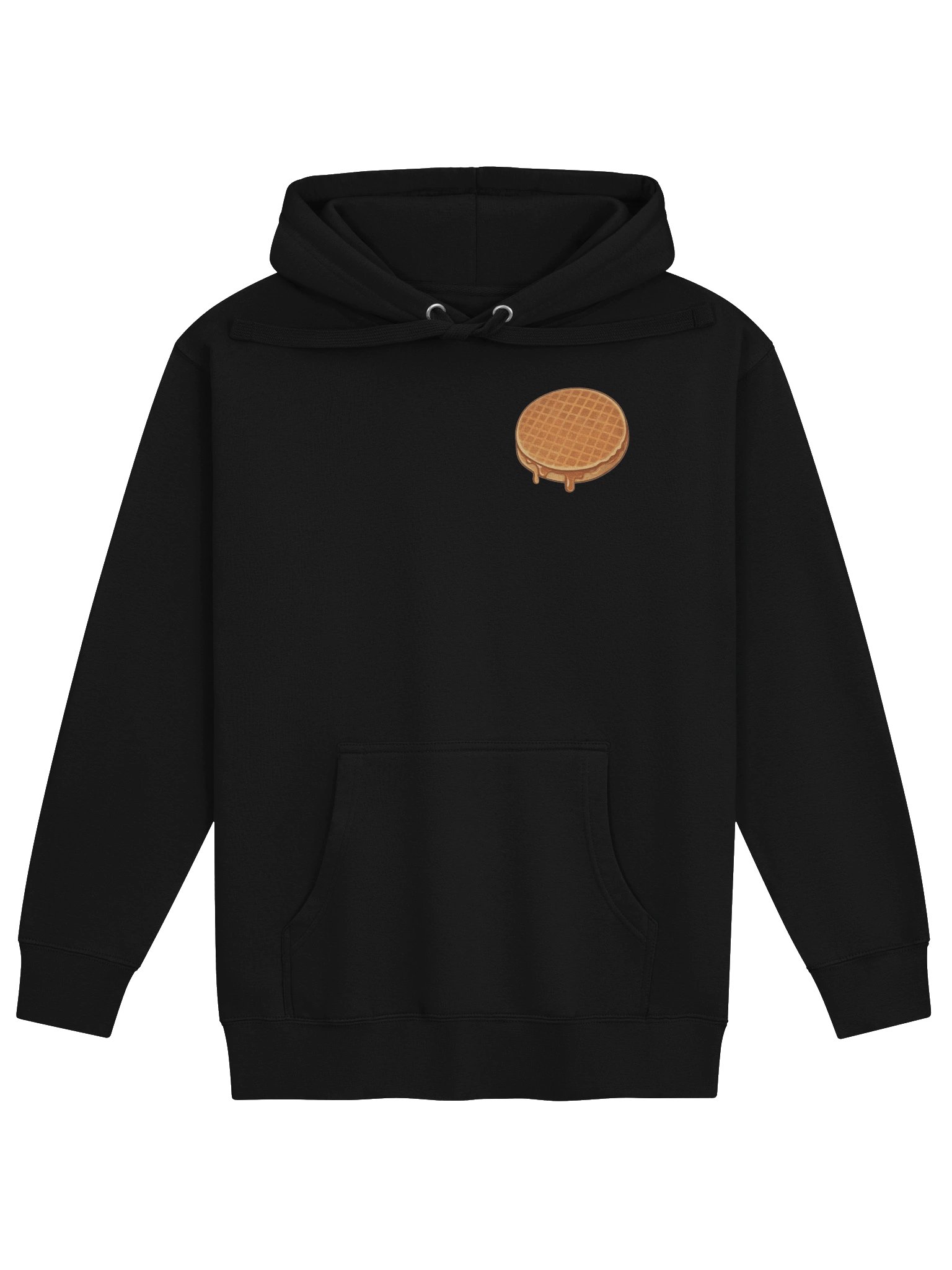 Stroopie Hoodie product image (1)