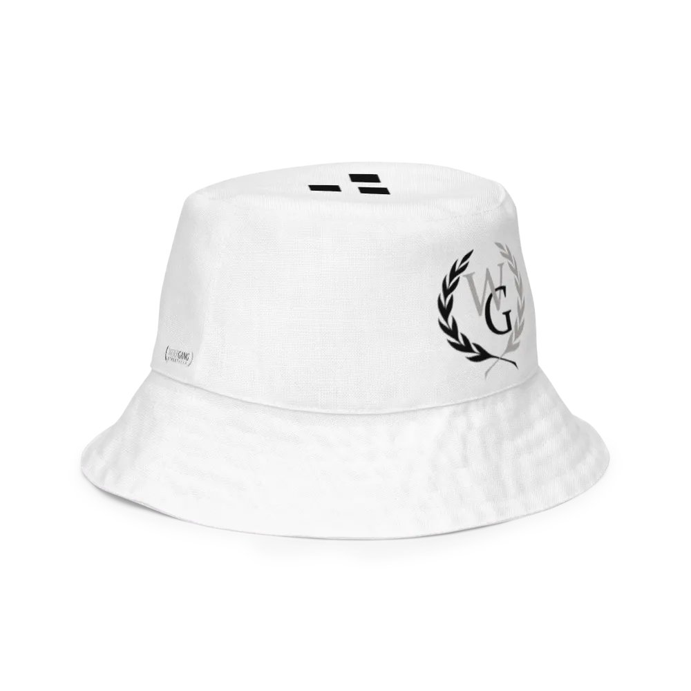 WG LOGO - BUCKET HAT product image (11)