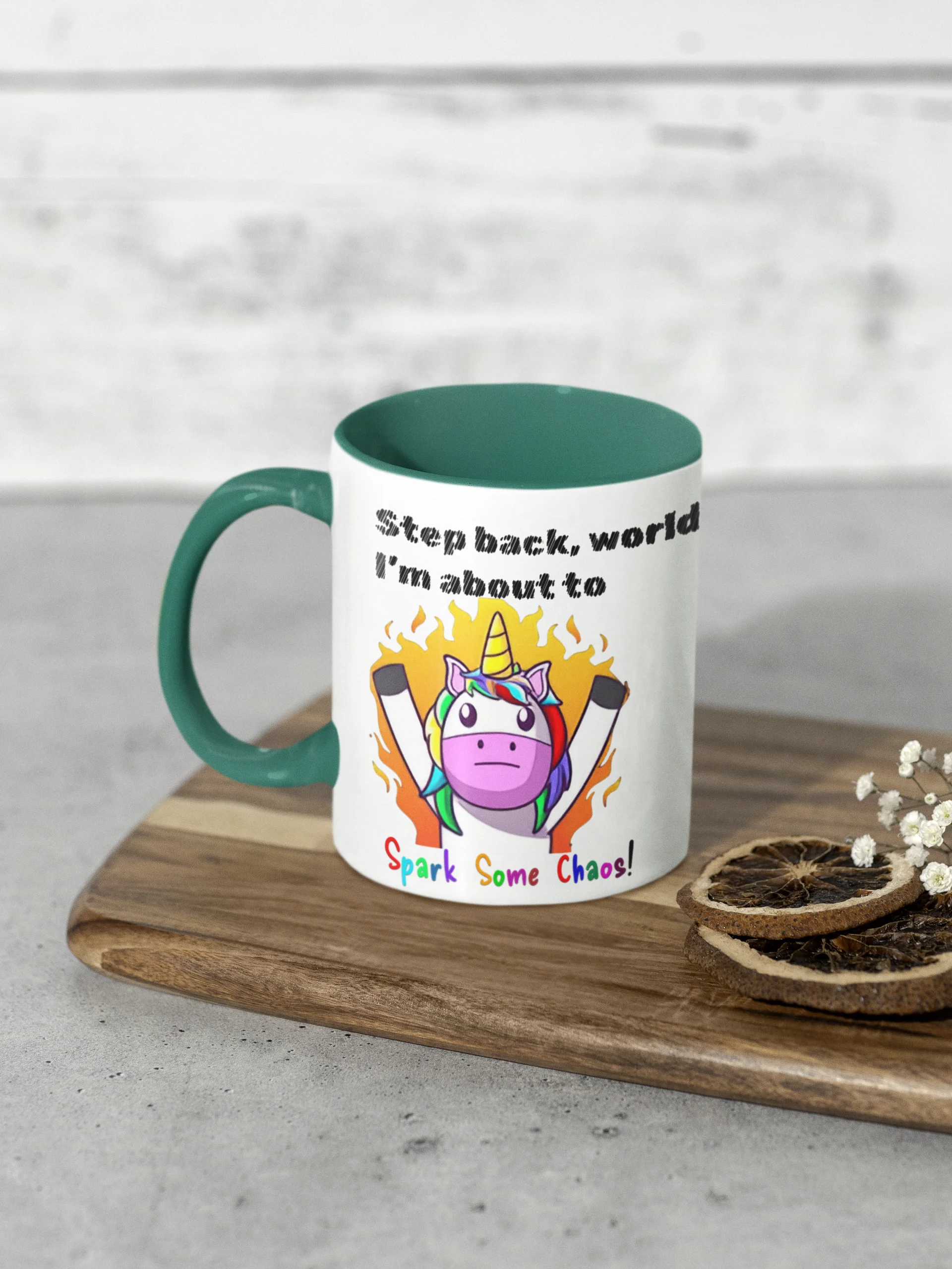Spark Some Chaos product image (2)