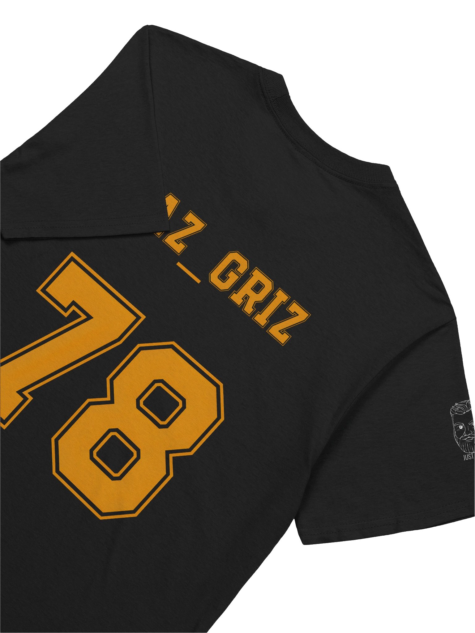 Team Mod Raz Tee product image (8)