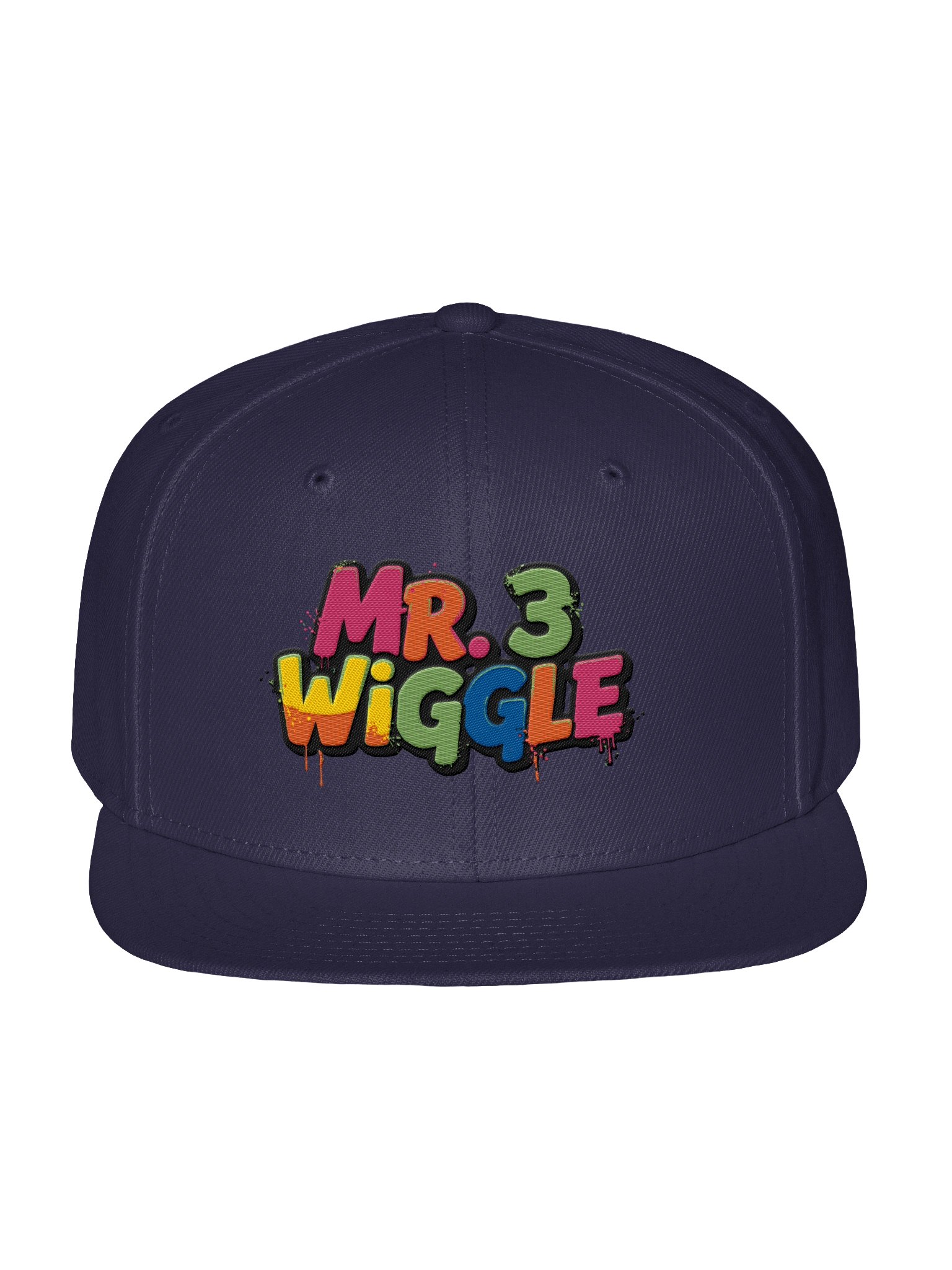 Mr 3 Wiggle product image (1)