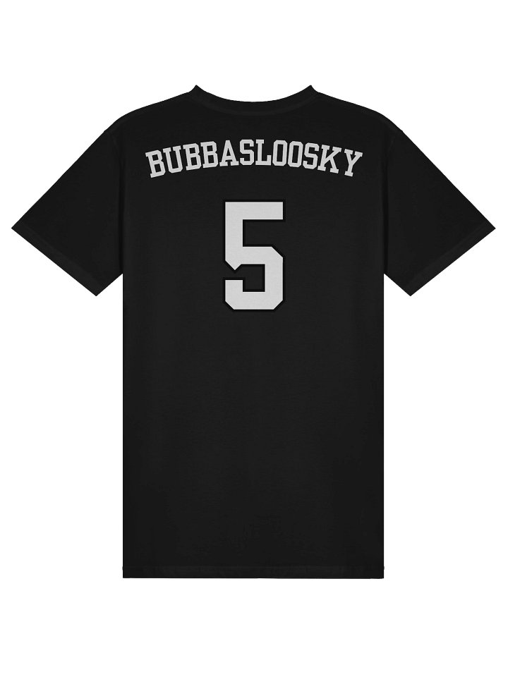 Bubbasloosky Stream Team Edition product image (2)