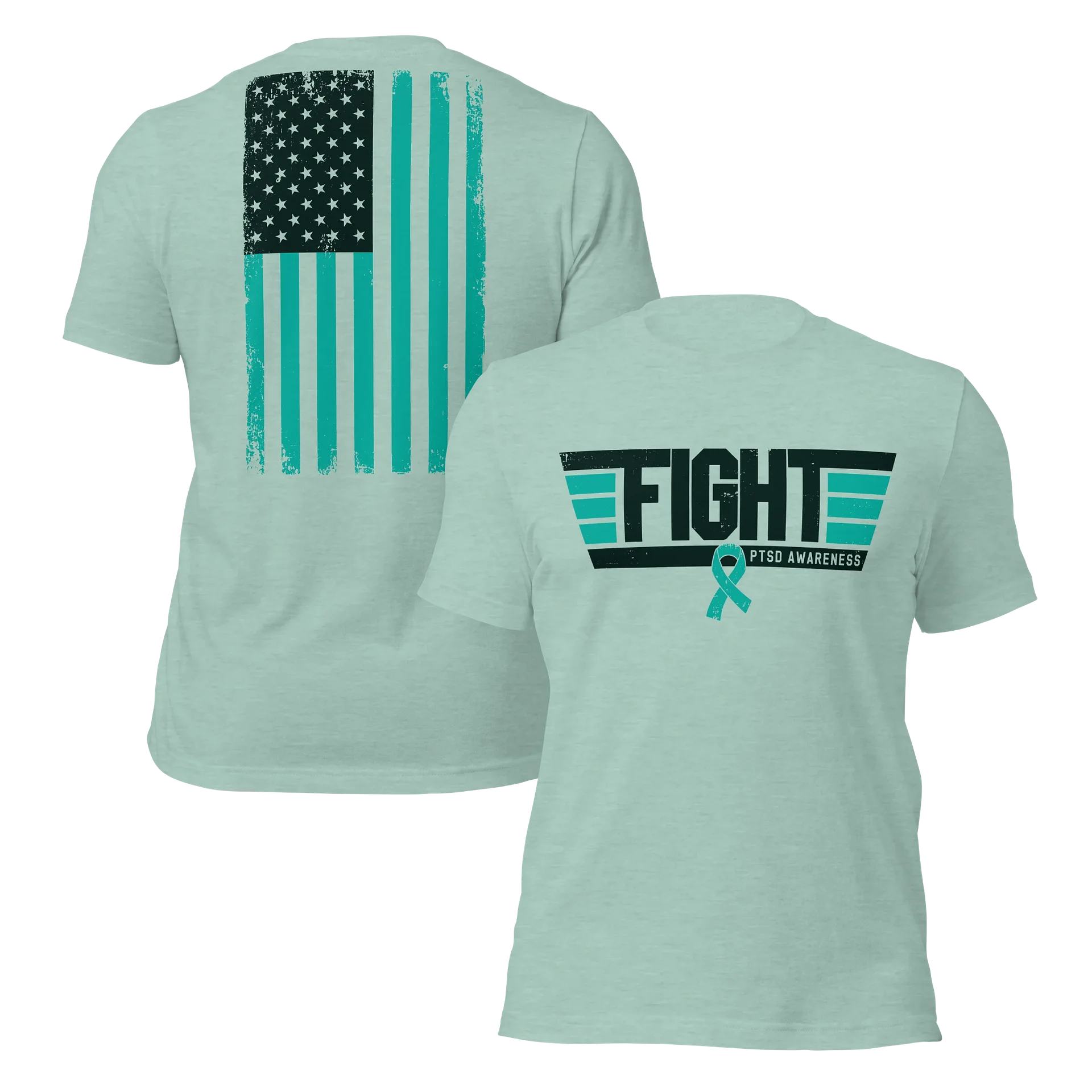 Fight PTSD: Top Gun Edition product image (1)