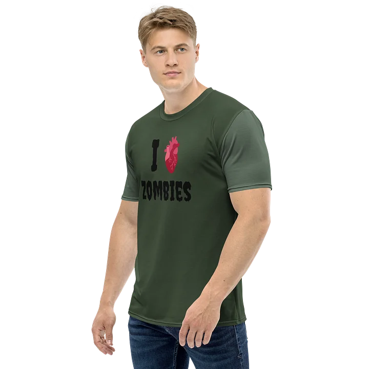 Mother Sid's Model Shirt product image (2)