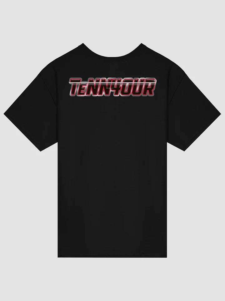 Detour To Redemption T-Shirt product image (4)