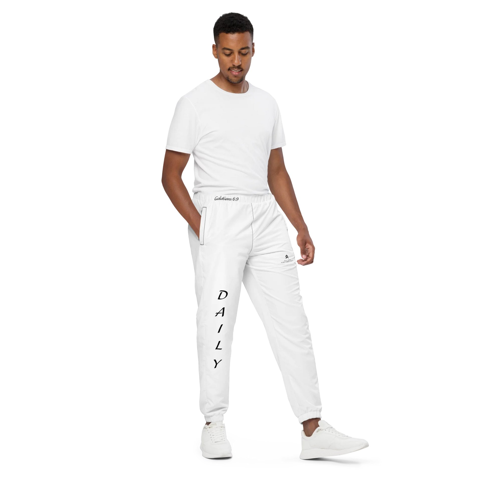 V2 Track Bottoms product image (2)