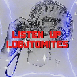 Lobotomite Tier tier thumbnail