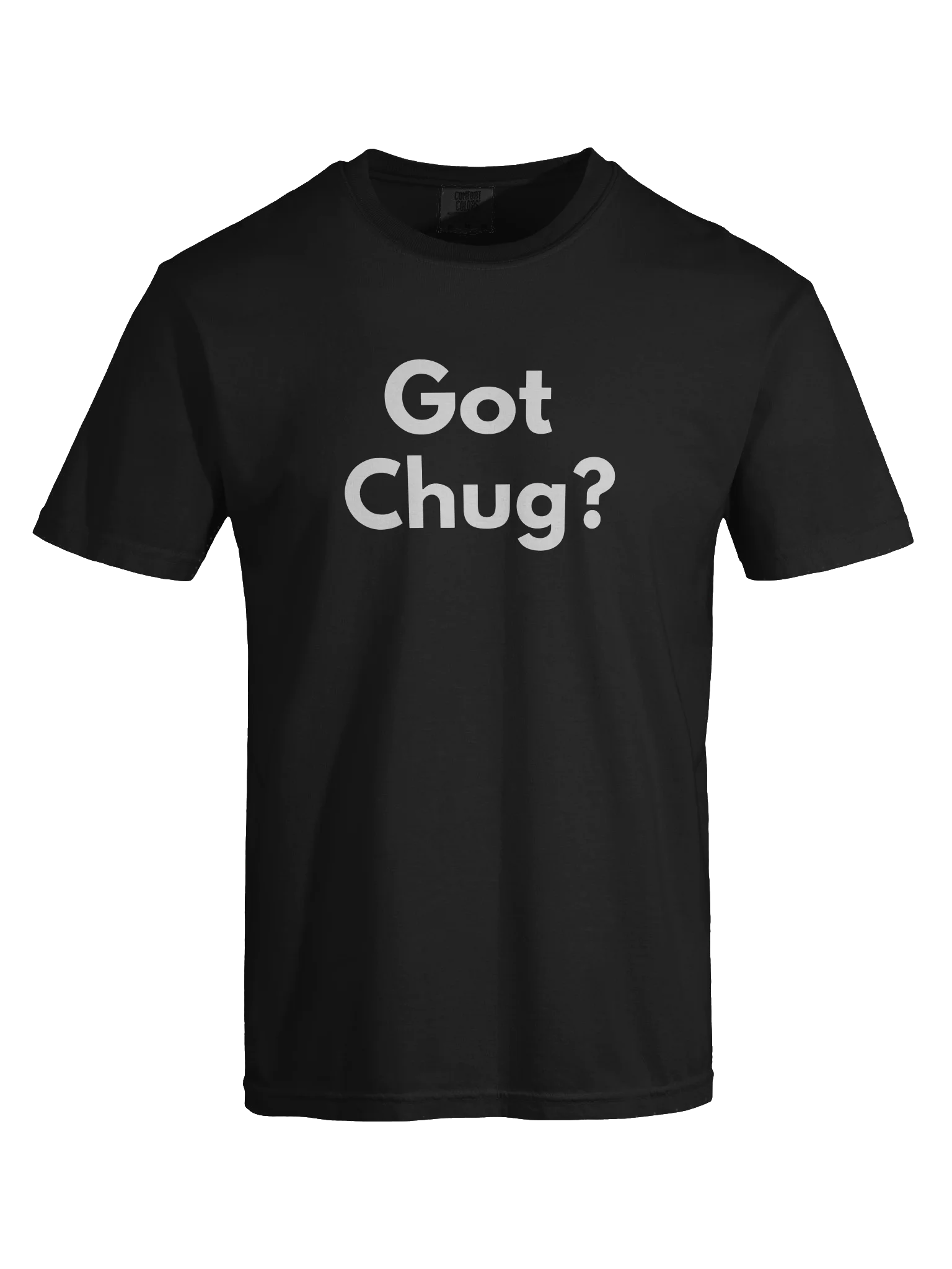 Got Chug? T-shirt product image (23)