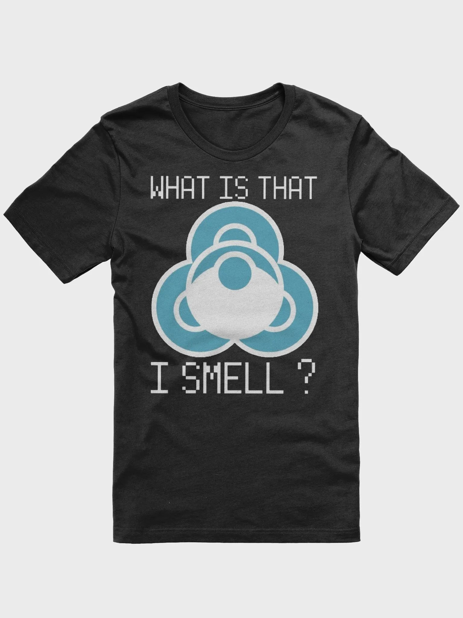 What's that smell - Front & Back product image (1)