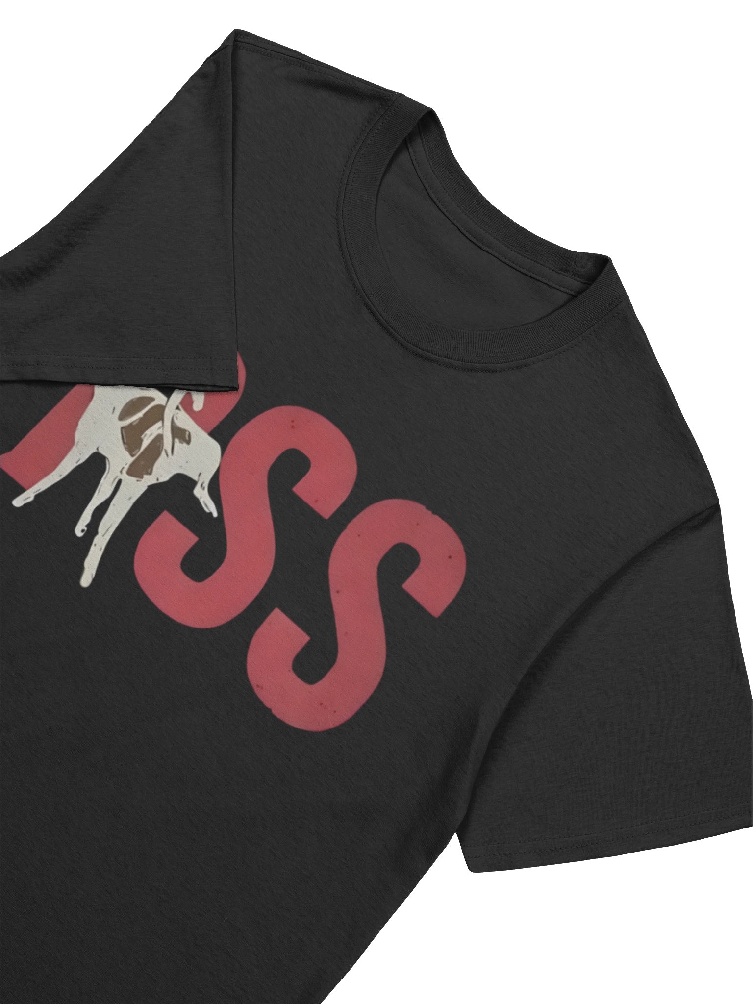 Kunal Kamra PSS Dog Shirt product image (5)