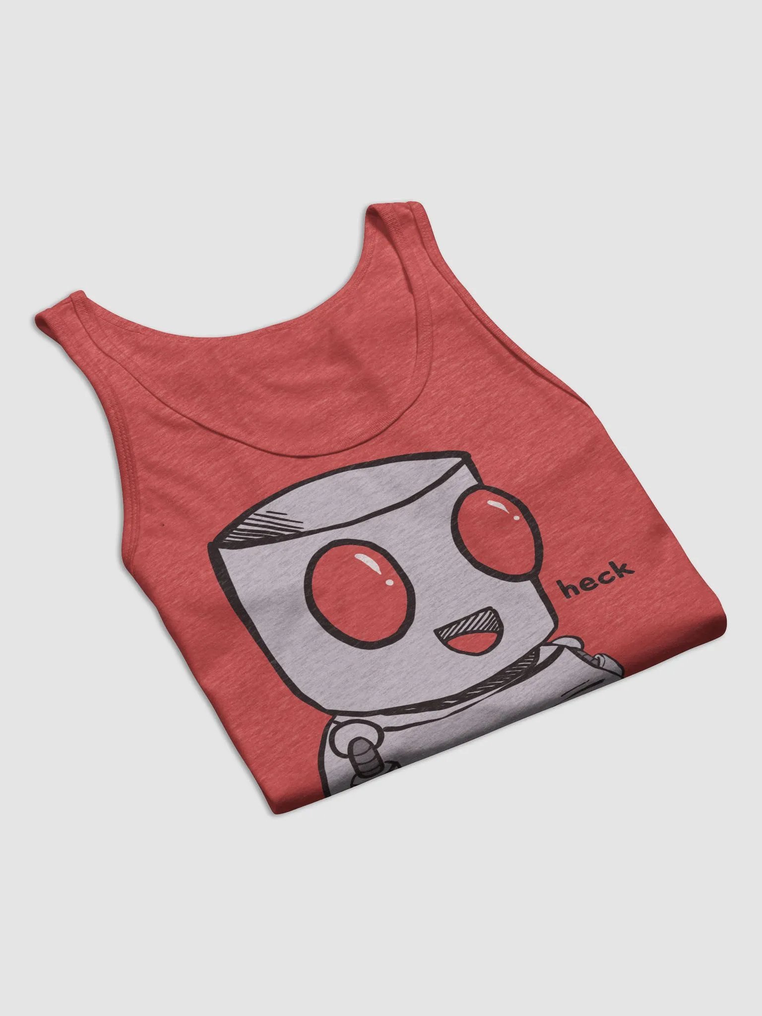 Heck Tank product image (16)