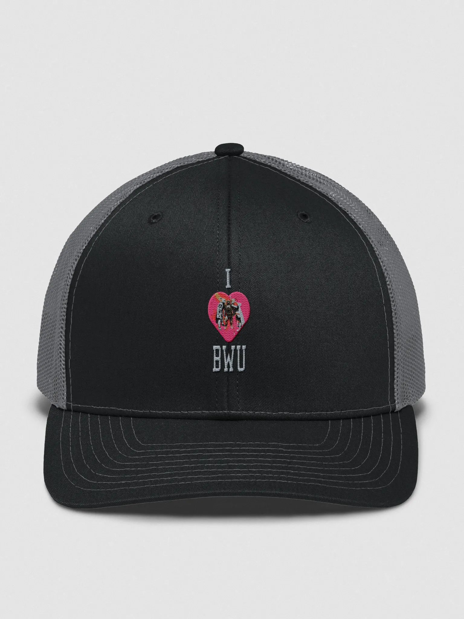 I <3 BWU Cap product image (5)
