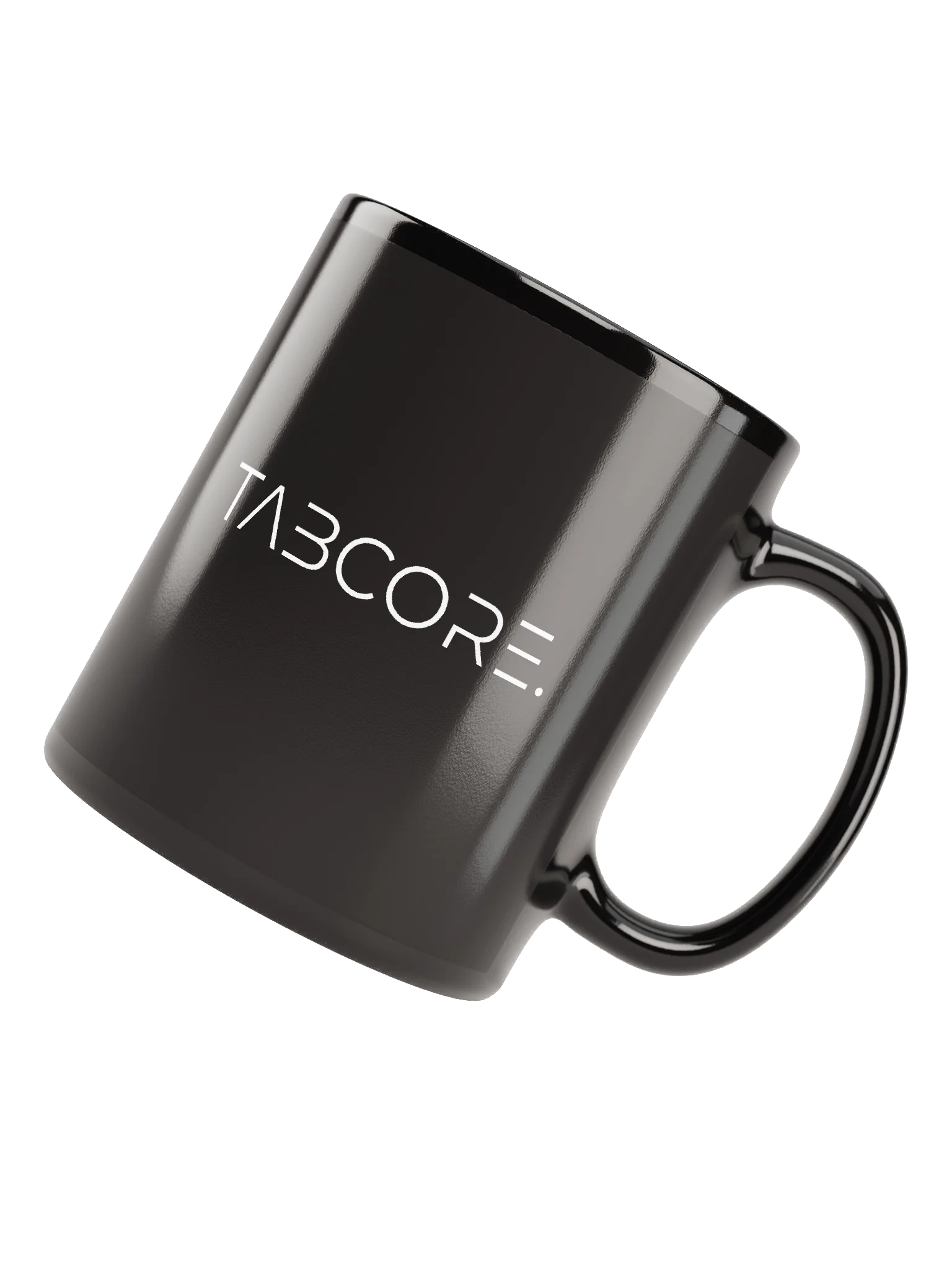 The OC-2 Made Me Do It – Black Mug product image (2)