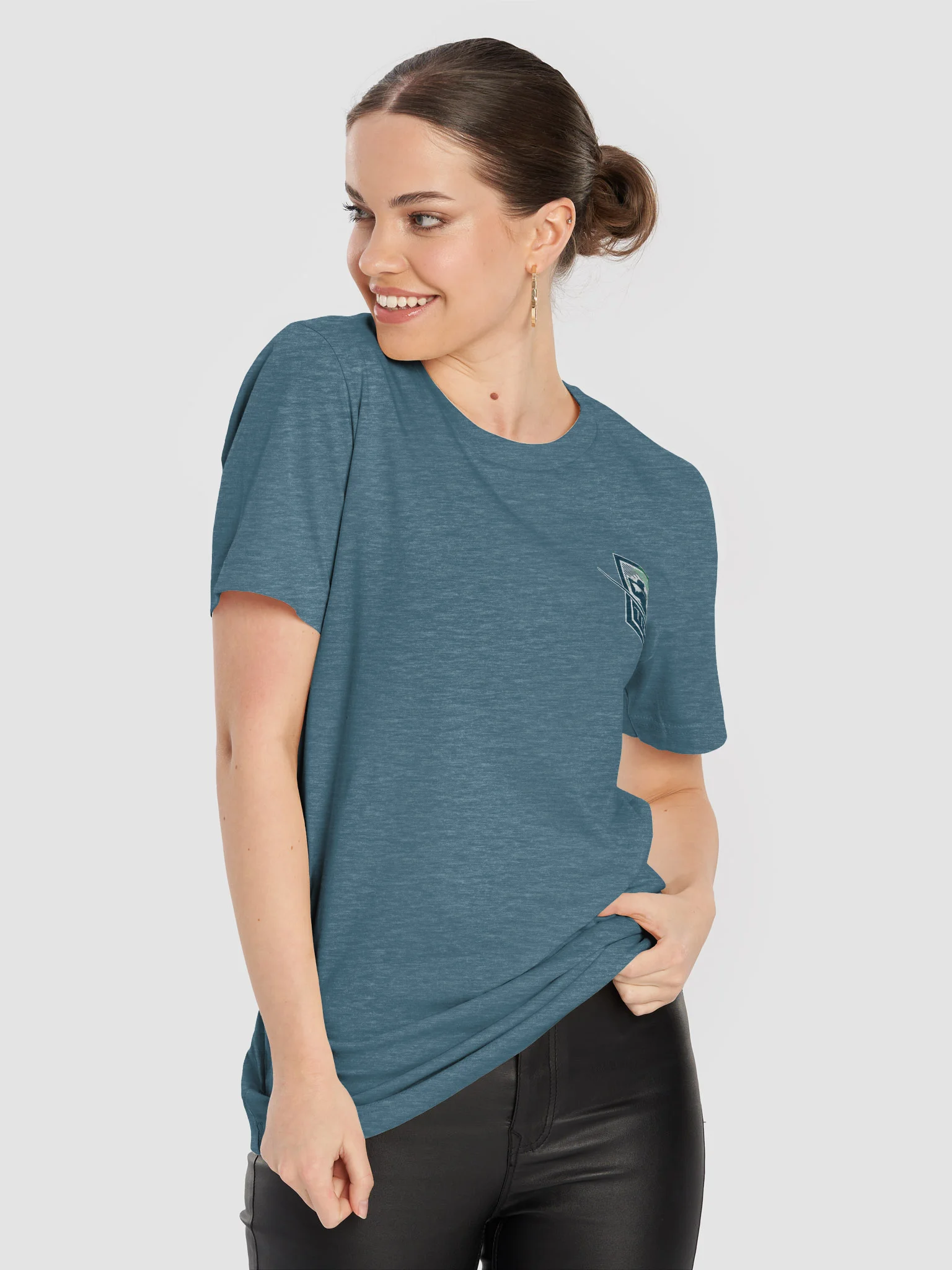 The TDA Swingman Tee product image (87)