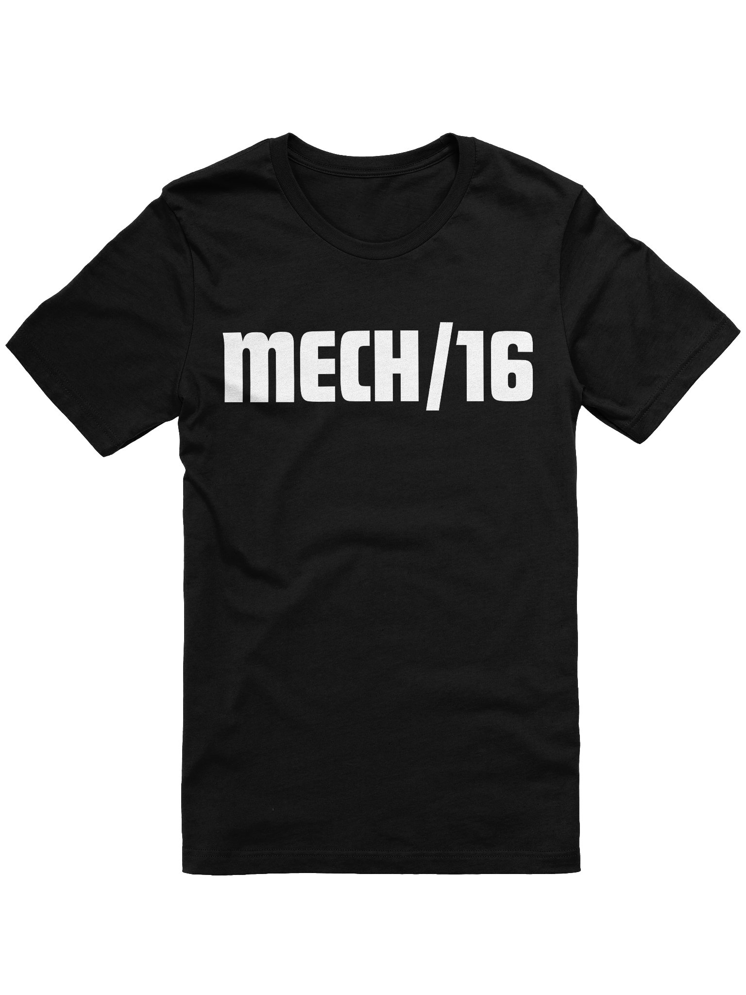 MECH 16 wordmark product image (1)