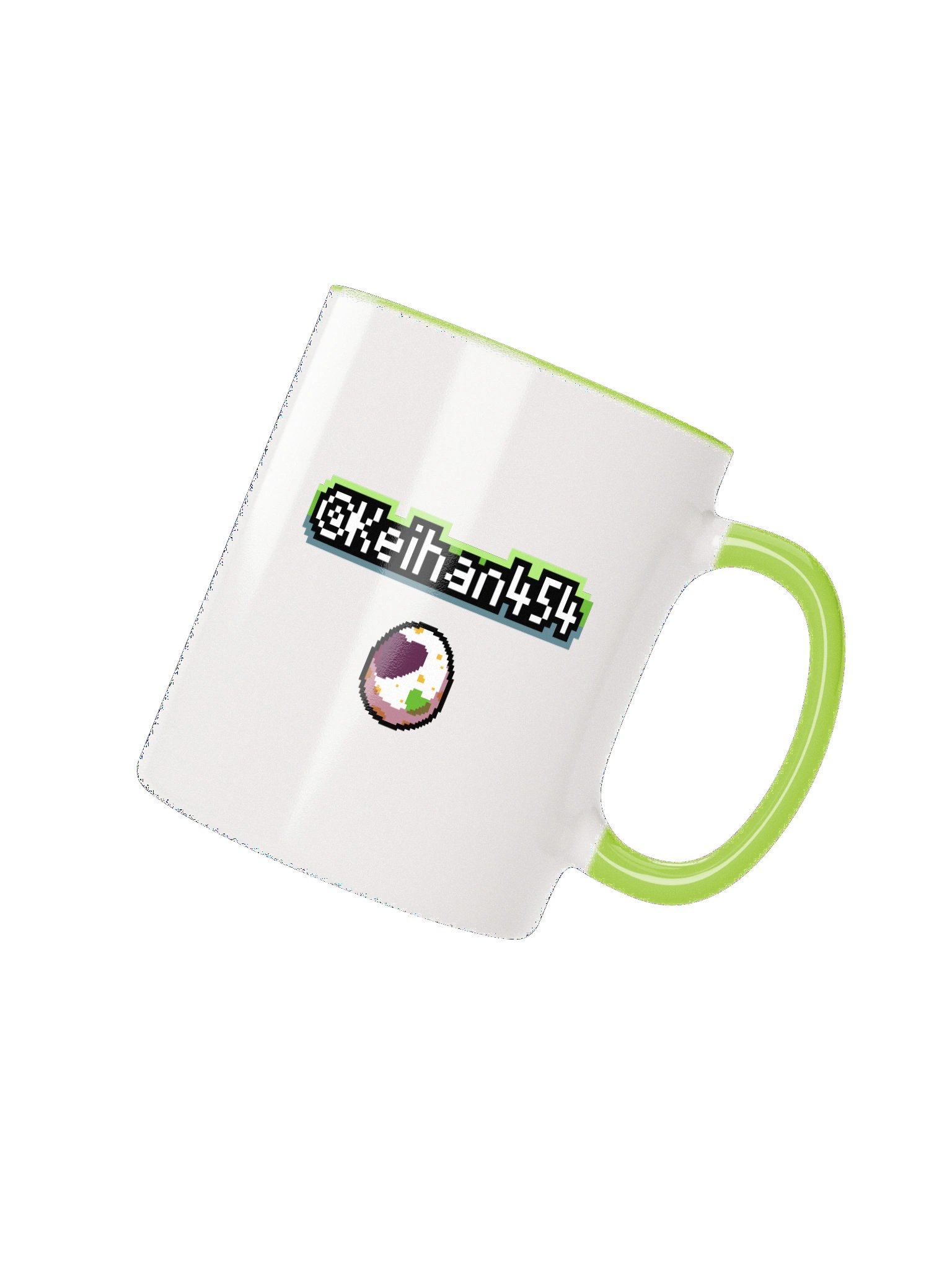 Keitchi Mug product image (3)