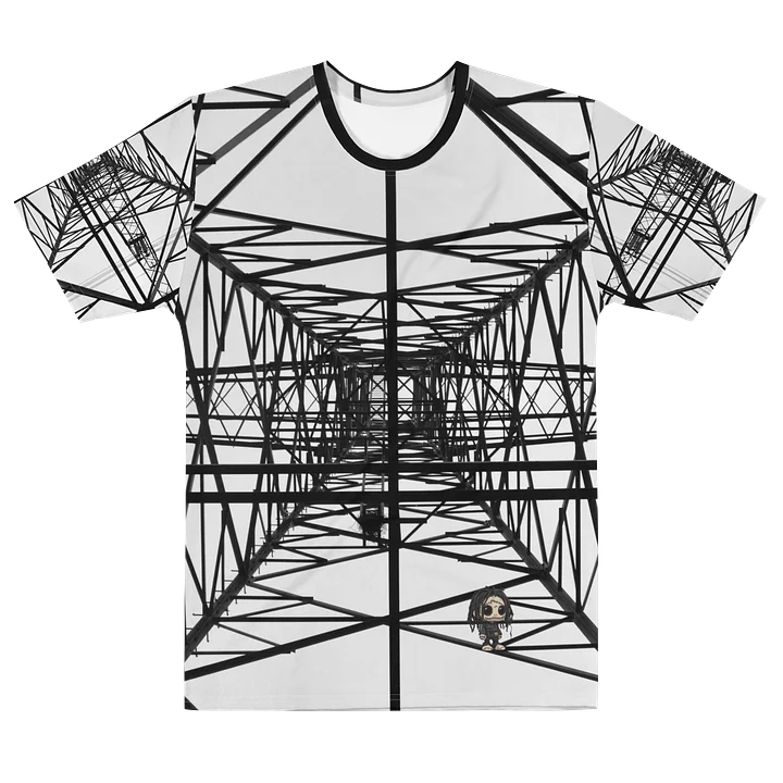 Noctilumen TShirt - Juju Gang product image (1)