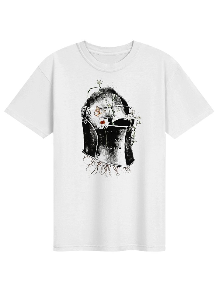 TAKE CARE T-SHIRT product image (1)