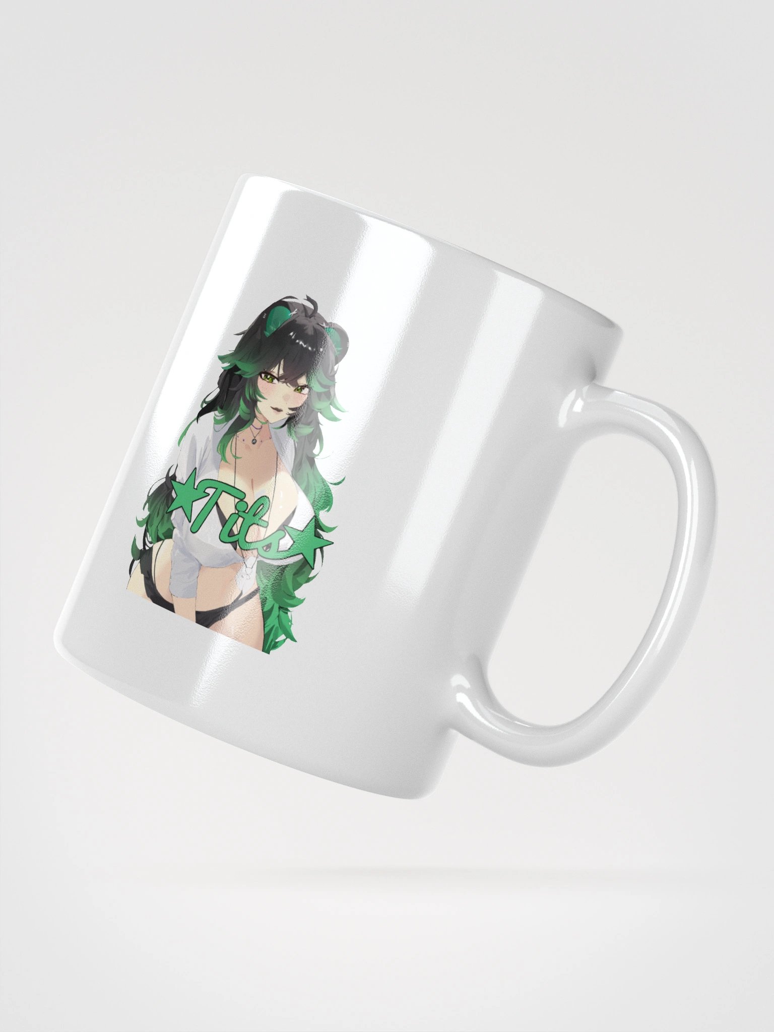 Tits the Mug product image (2)