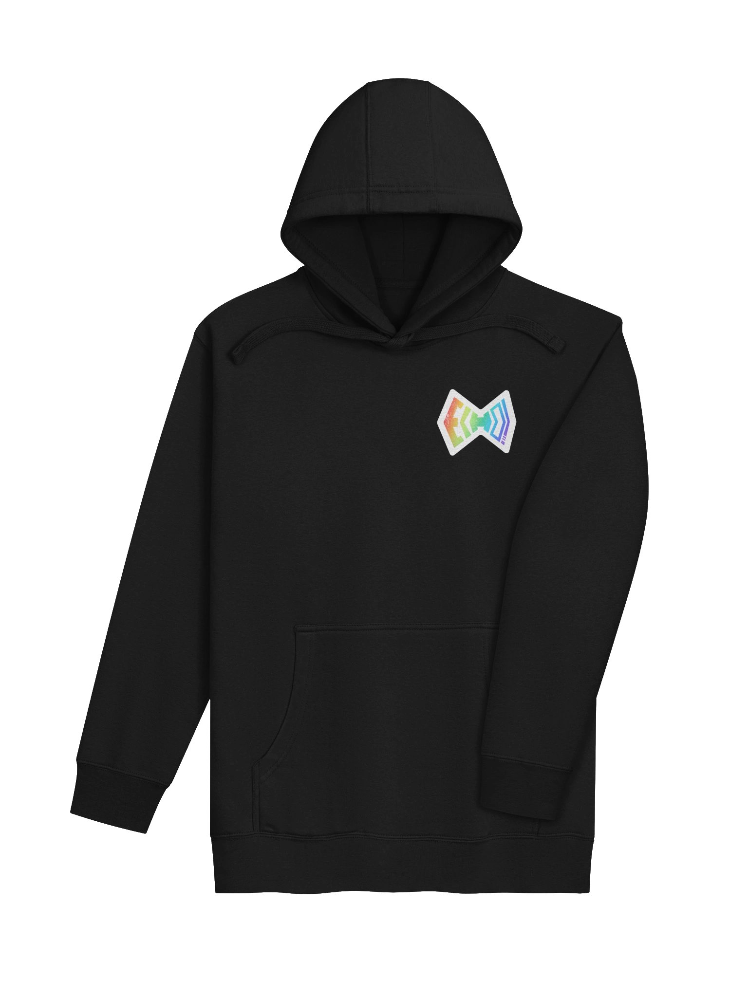Pride Mark Hoodie product image (4)