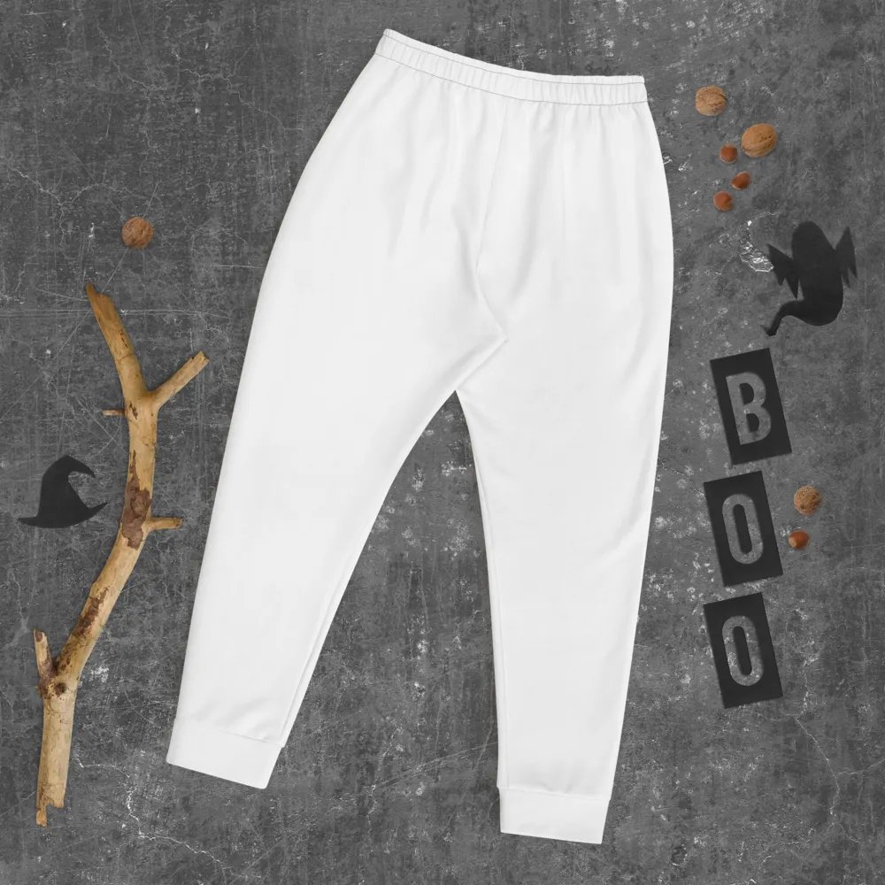 DDM Signature Men's Joggers product image (6)