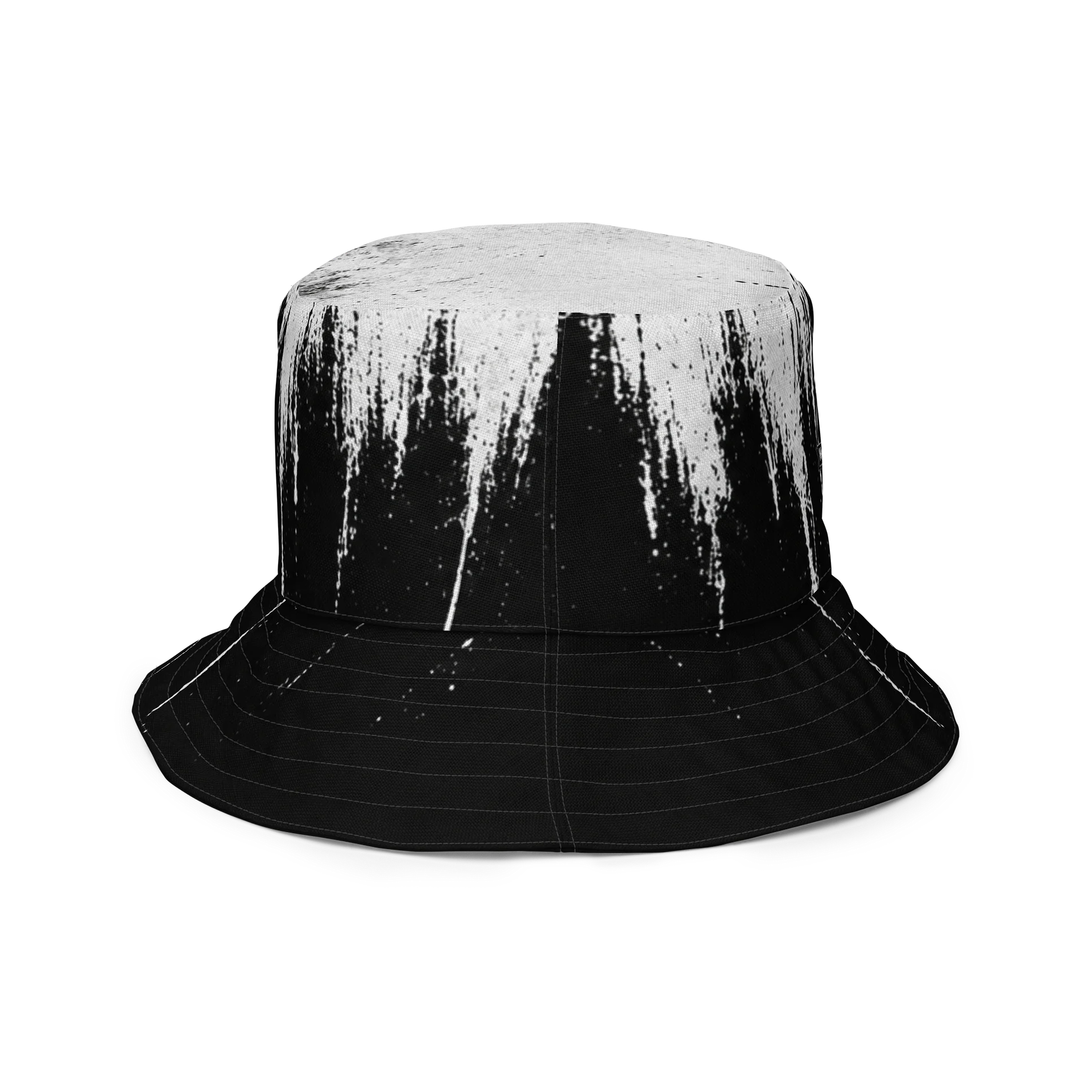 Medellin Mafia Reversible Bucket Hat product image (4)